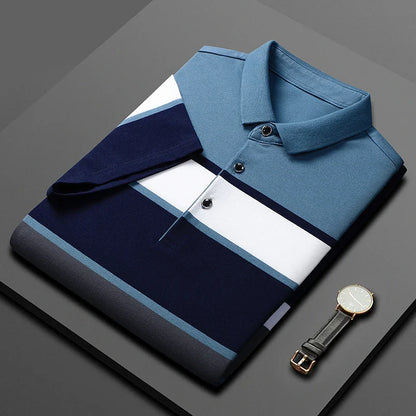 Luciano™ - Polo Clásico de Algodón
