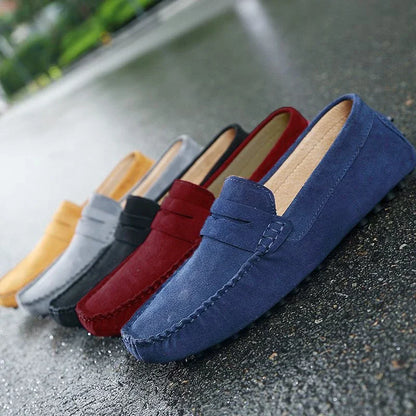 Fabio™ - Mocasines elegantes de lujo casual