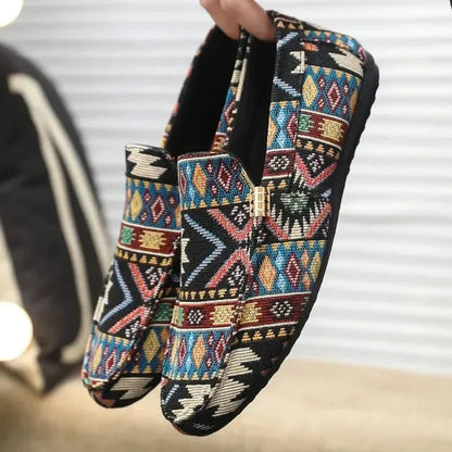 Salva™ | Mocasín Cómodo para Hombre