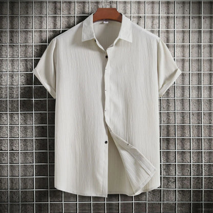 Álvaro™ - Camisa premium con estilo sofisticado