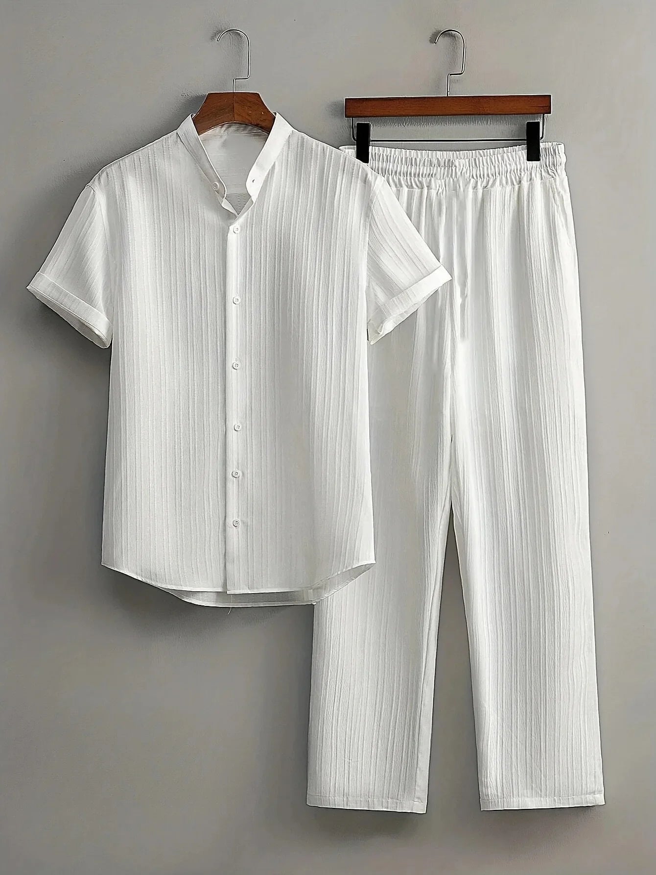 Raúl™ - Conjunto casual premium de alto nivel