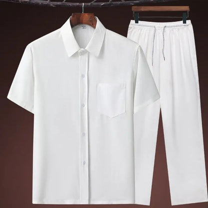 Fernando™ - Set refinado para hombre moderno