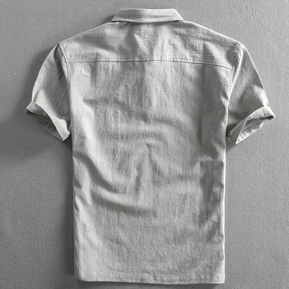 Santiago™ - Polo premium con estilo moderno y elegante