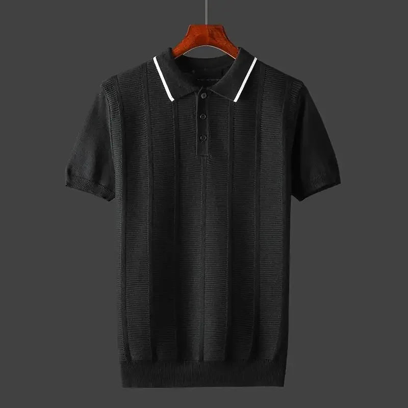 Diego™ - Polo Elegante Elite