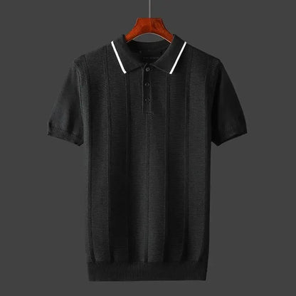 Diego™ - Polo Elegante Elite