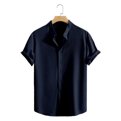 Bruno™ - Camisa con estilo moderno y versátil