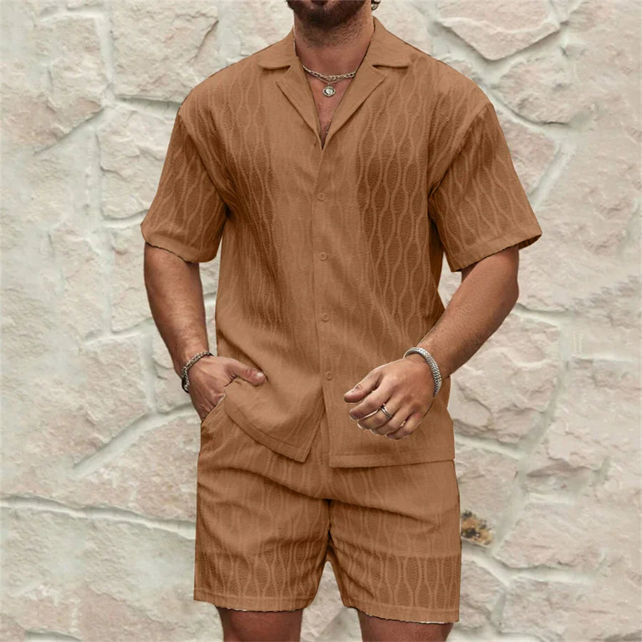 Massimo™ - Diseño premium relajado y masculino