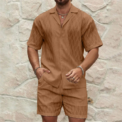 Massimo™ - Diseño premium relajado y masculino