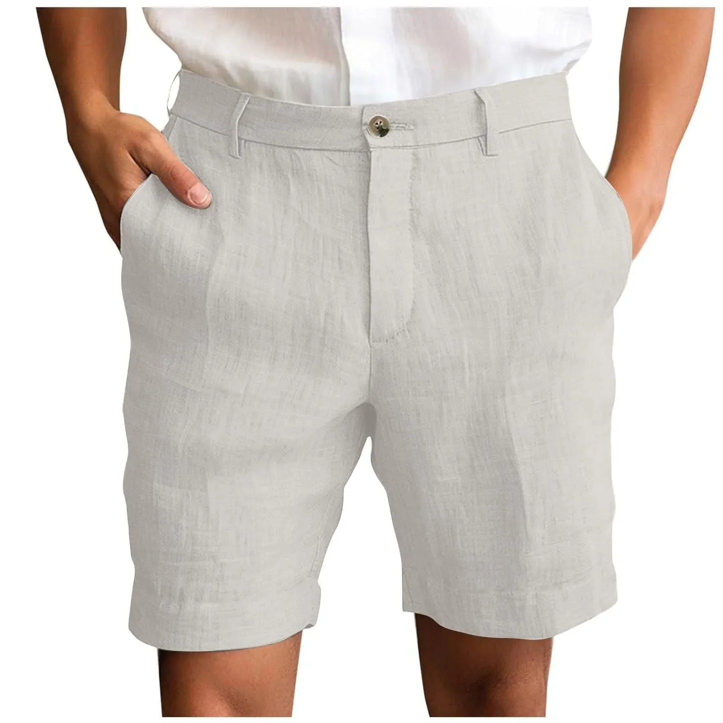 Fernando™ - Bermudas casuales ideales para verano y diario