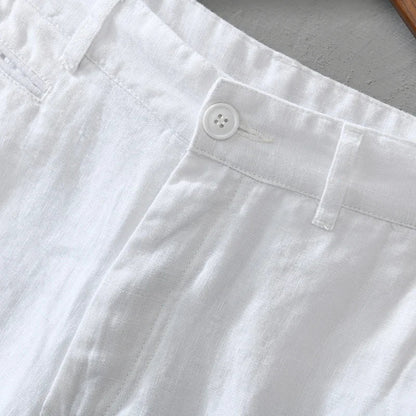 Maximiliano™ - Bermudas ligeras ideales para días cálidos