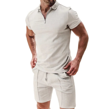 Diego™ - Set casual refinado para cualquier ocasión