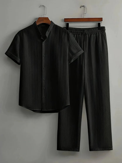 Raúl™ - Conjunto casual premium de alto nivel