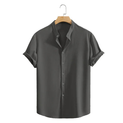 Bruno™ - Camisa con estilo moderno y versátil