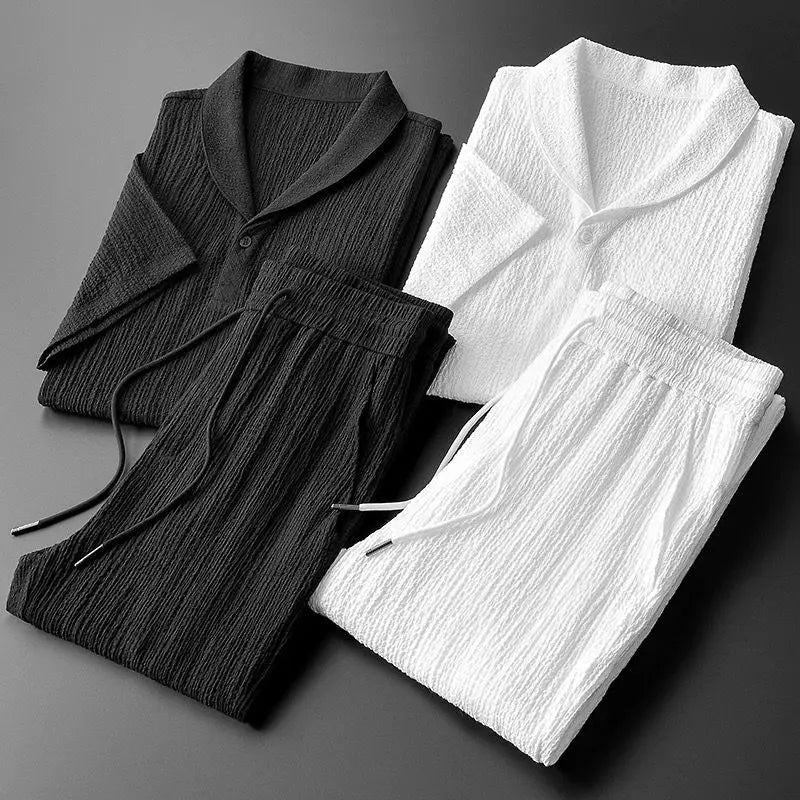 Sergio™ - Set casual premium con gran ajuste