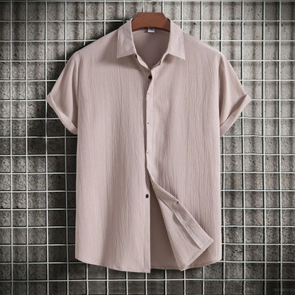 Álvaro™ - Camisa premium con estilo sofisticado