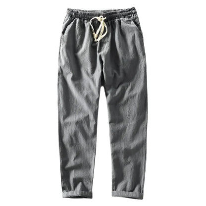Pablo™ - Pantalón cómodo para hombre con estilo impecable