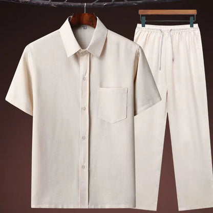 Fernando™ - Set refinado para hombre moderno