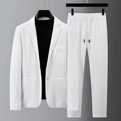Daniel™ - Conjunto moderno cómodo y distinguido