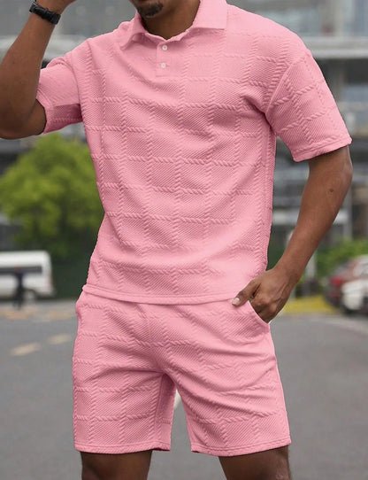 Matteo™ - Outfit premium cómodo con corte moderno