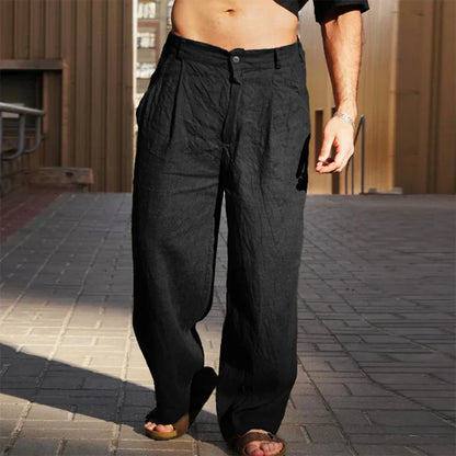 Diego™ - Pantalón exclusivo para hombre con acabado impecable