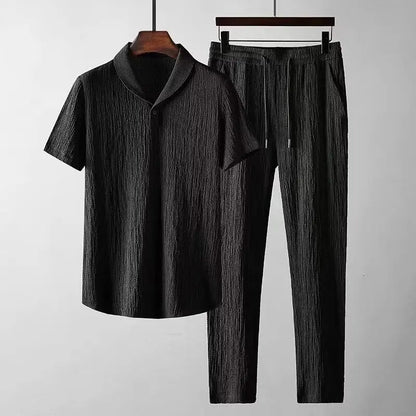 Sergio™ - Set casual premium con gran ajuste