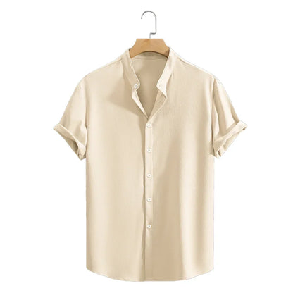 Bruno™ - Camisa con estilo moderno y versátil