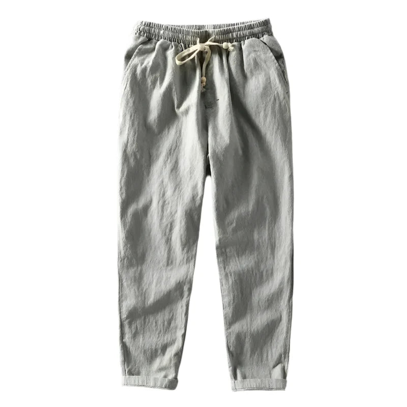 Pablo™ - Pantalón cómodo para hombre con estilo impecable