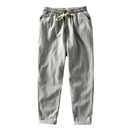 Pablo™ - Pantalón cómodo para hombre con estilo impecable