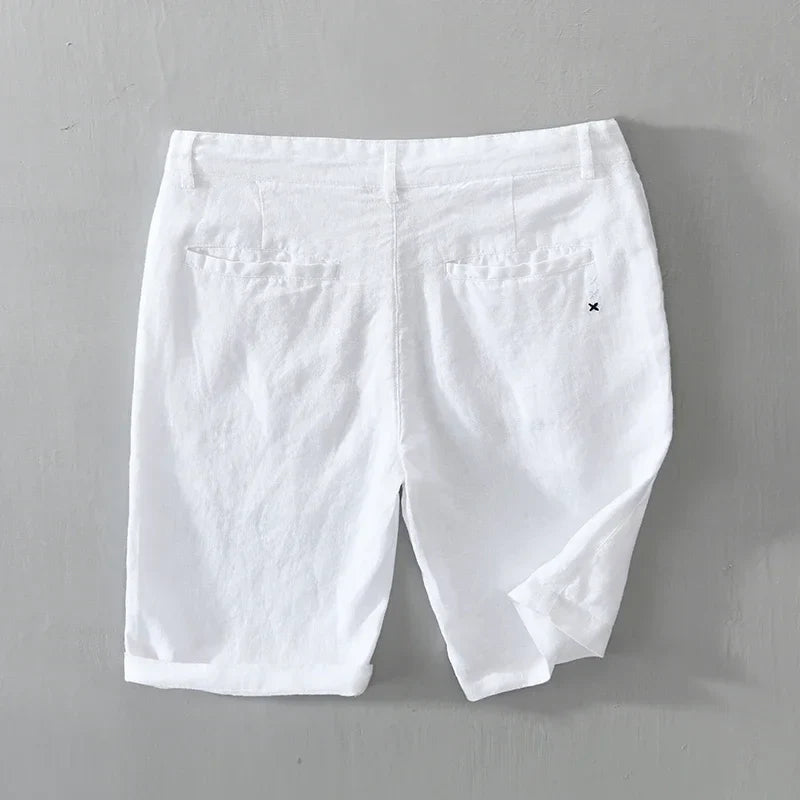 Maximiliano™ - Bermudas ligeras ideales para días cálidos