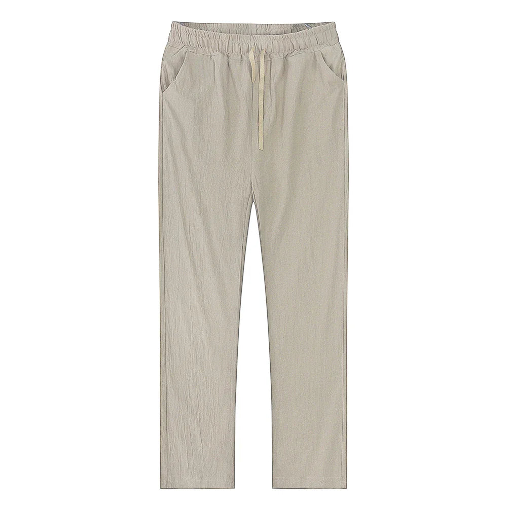 Francisco™ - Pantalón casual refinado con diseño contemporáneo
