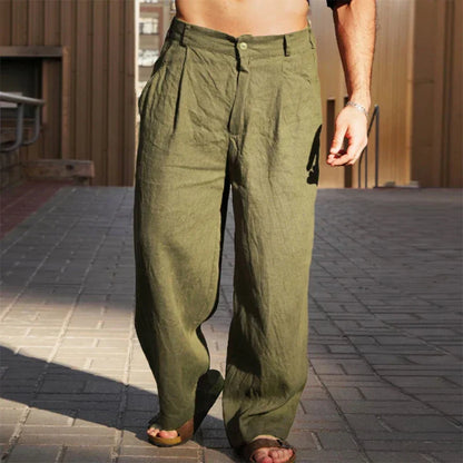 Diego™ - Pantalón exclusivo para hombre con acabado impecable
