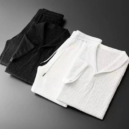 Valentino™ - Set masculino de lujo casual y sofisticado