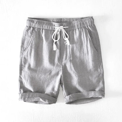 Nicolás™ - Bermudas masculinas cómodas con diseño versátil