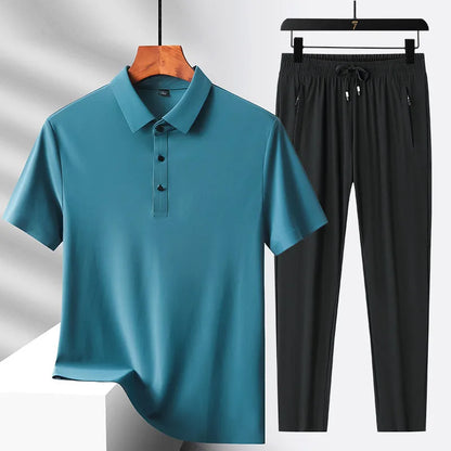 Ángel™ - Conjunto moderno ligero y elegante