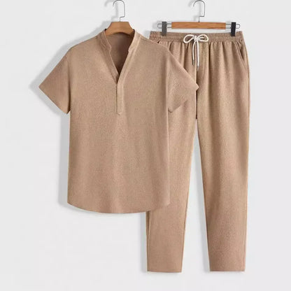Tomás™ - Diseño cómodo y sofisticado