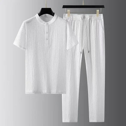 Antonio™ - Conjunto premium clásico y elegante