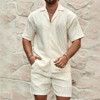 Massimo™ - Diseño premium relajado y masculino