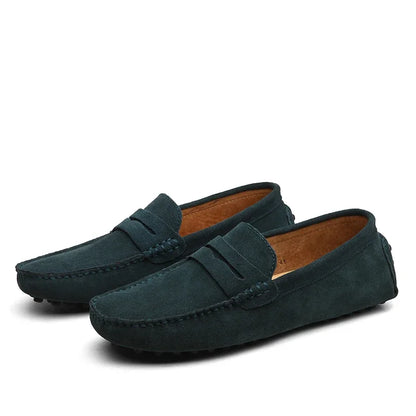Fabio™ - Mocasines elegantes de lujo casual