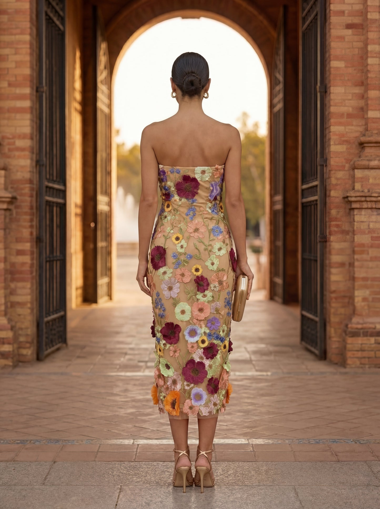 Vestido Patricia™