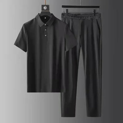 Felipe™ - Conjunto elegante de verano