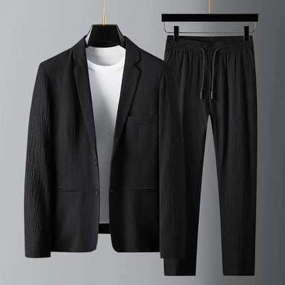 Daniel™ - Conjunto moderno cómodo y distinguido