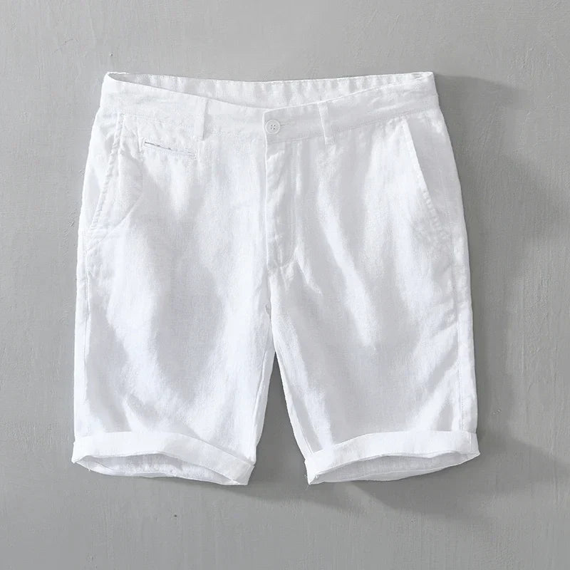 Maximiliano™ - Bermudas ligeras ideales para días cálidos