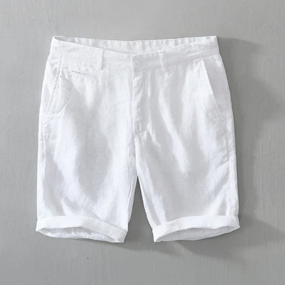 Maximiliano™ - Bermudas ligeras ideales para días cálidos