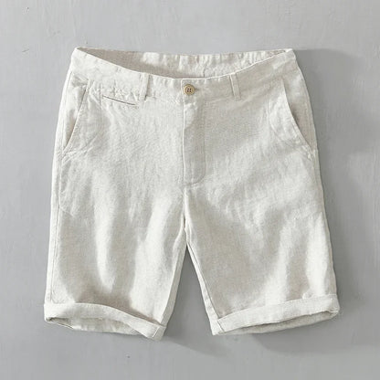 Maximiliano™ - Bermudas ligeras ideales para días cálidos