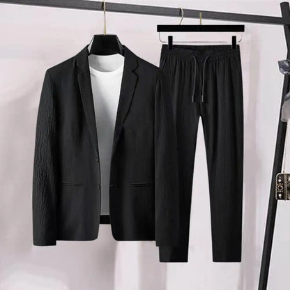 Daniel™ - Conjunto moderno cómodo y distinguido