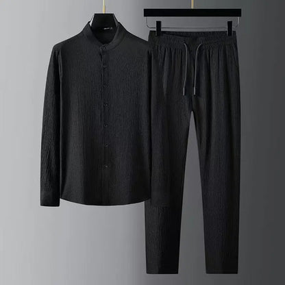 Hugo™ - Set elegante de máxima comodidad