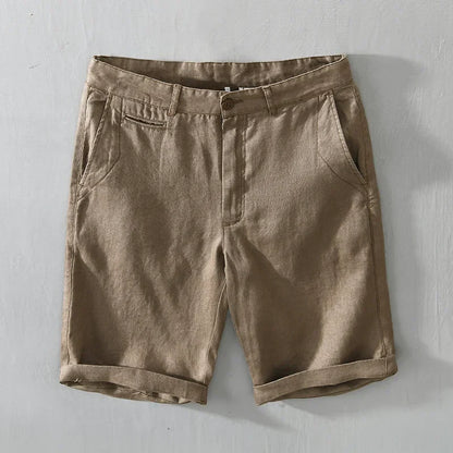 Maximiliano™ - Bermudas ligeras ideales para días cálidos