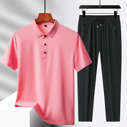 Ángel™ - Conjunto moderno ligero y elegante