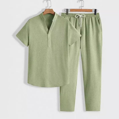 Tomás™ - Diseño cómodo y sofisticado