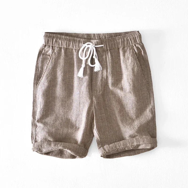 Nicolás™ - Bermudas masculinas cómodas con diseño versátil
